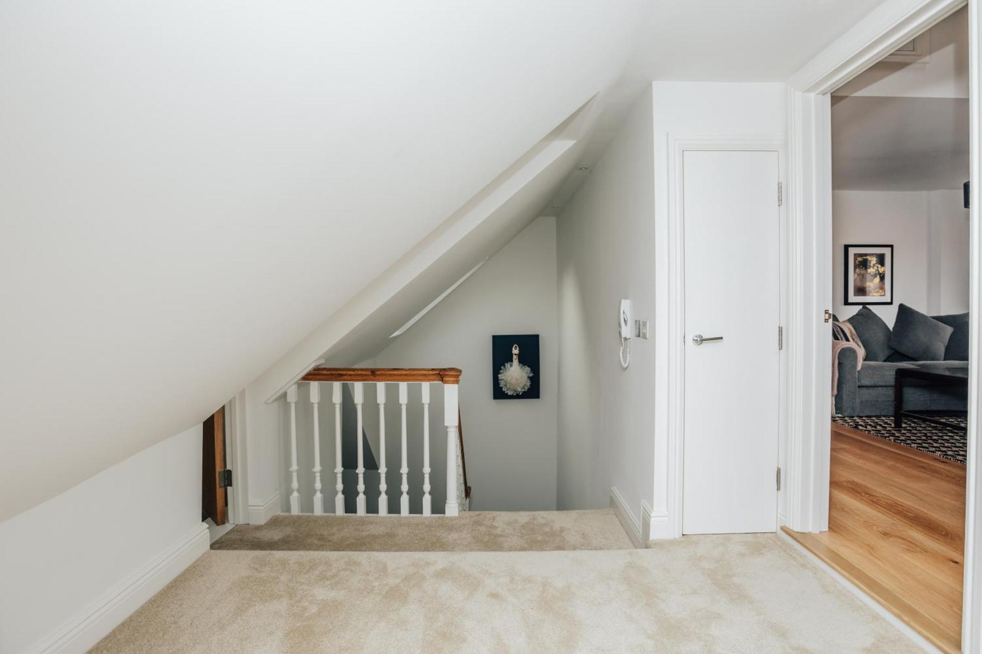 Apartamento Swan'S Nest Henley-on-Thames Exterior foto