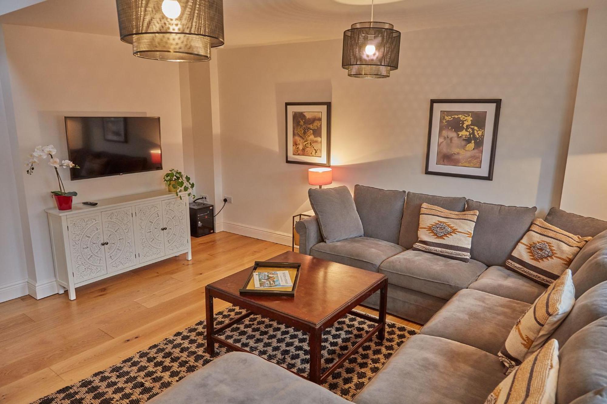Apartamento Swan'S Nest Henley-on-Thames Exterior foto